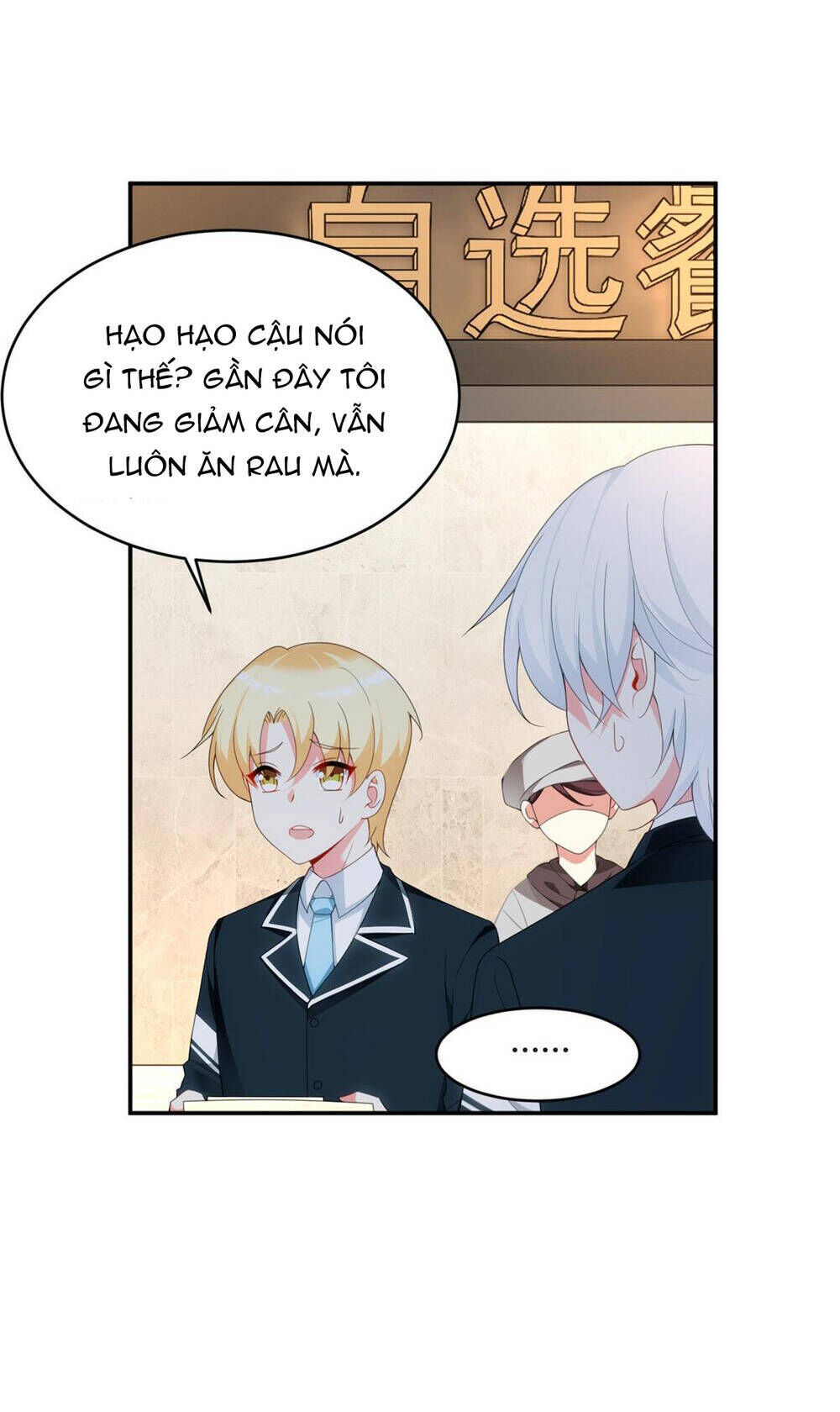 tôi ở thế giới khác dựa dẫm vào phụ nữ chapter 5 - Next chapter 6