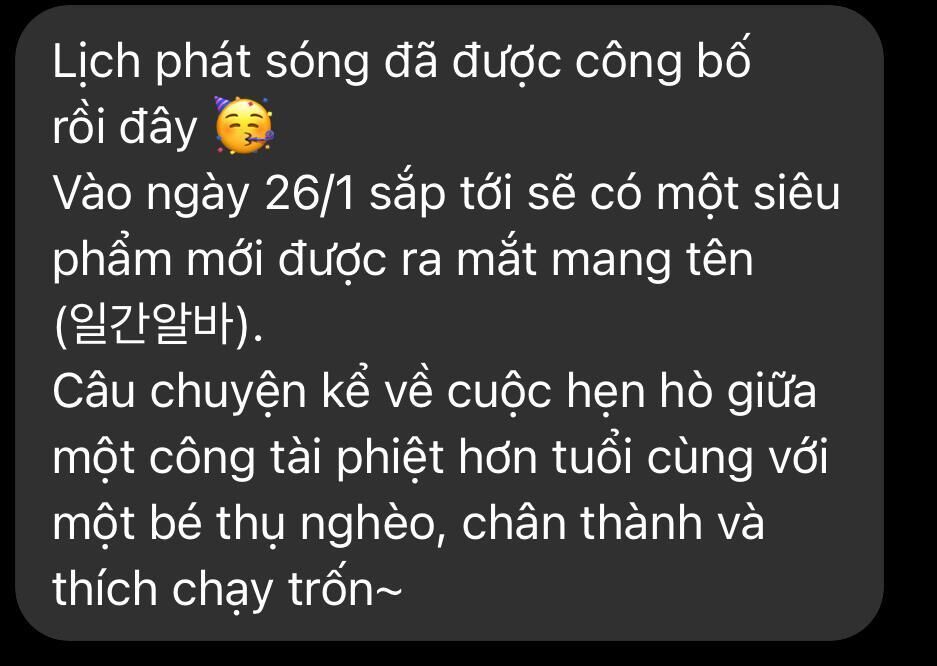 Công Việc Làm Thêm Hàng Ngày Chapter 0 Chả có j - Trang 1