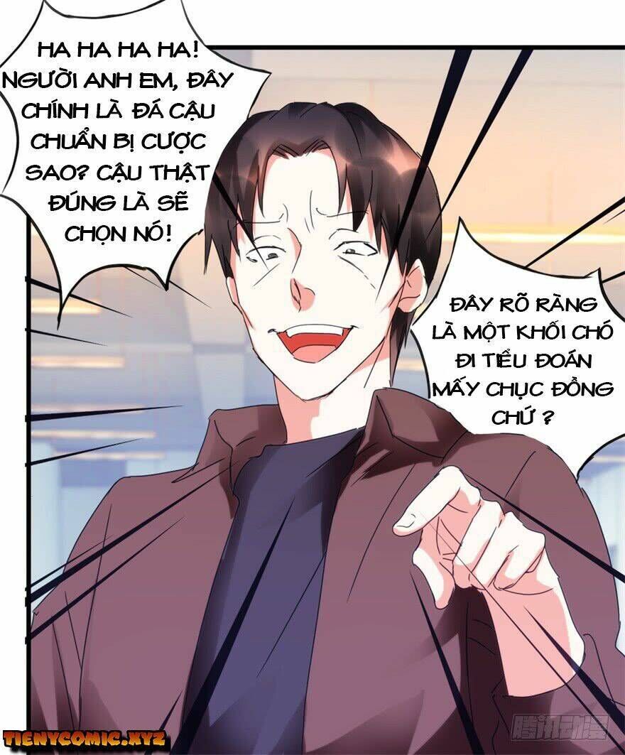 thấu thị tiên y chapter 26 - Next chapter 27