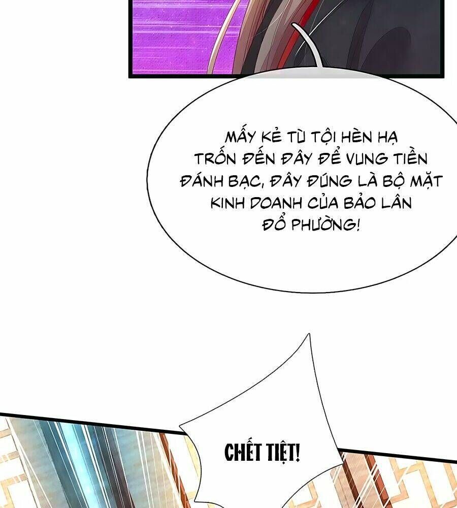 y hậu lệ thiên chapter   80 - Trang 2