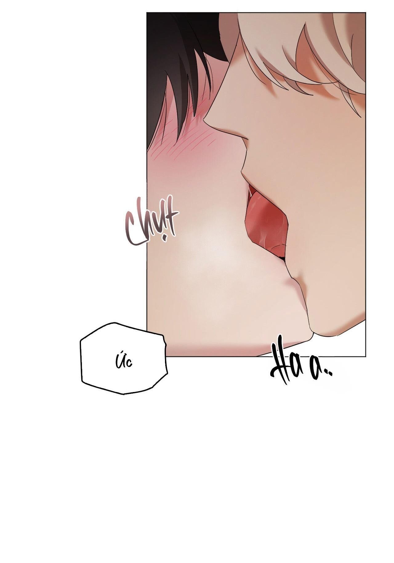 (Cbunu) Dễ Thương Là Lỗi Của Tôi Sao? Chapter 9 H - Trang 2