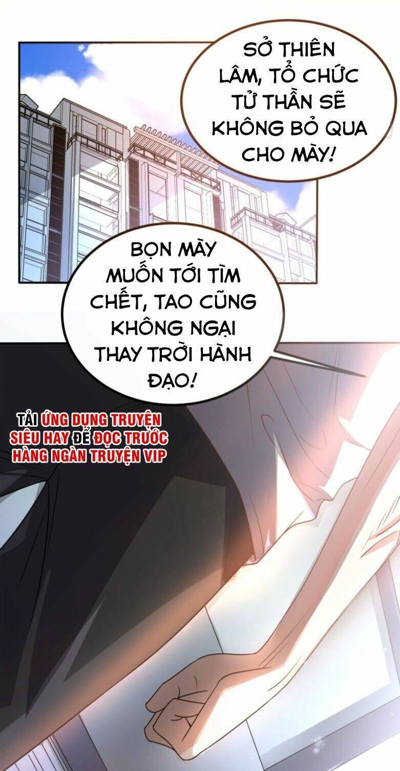 wechat siêu cấp Chapter 144 - Trang 2