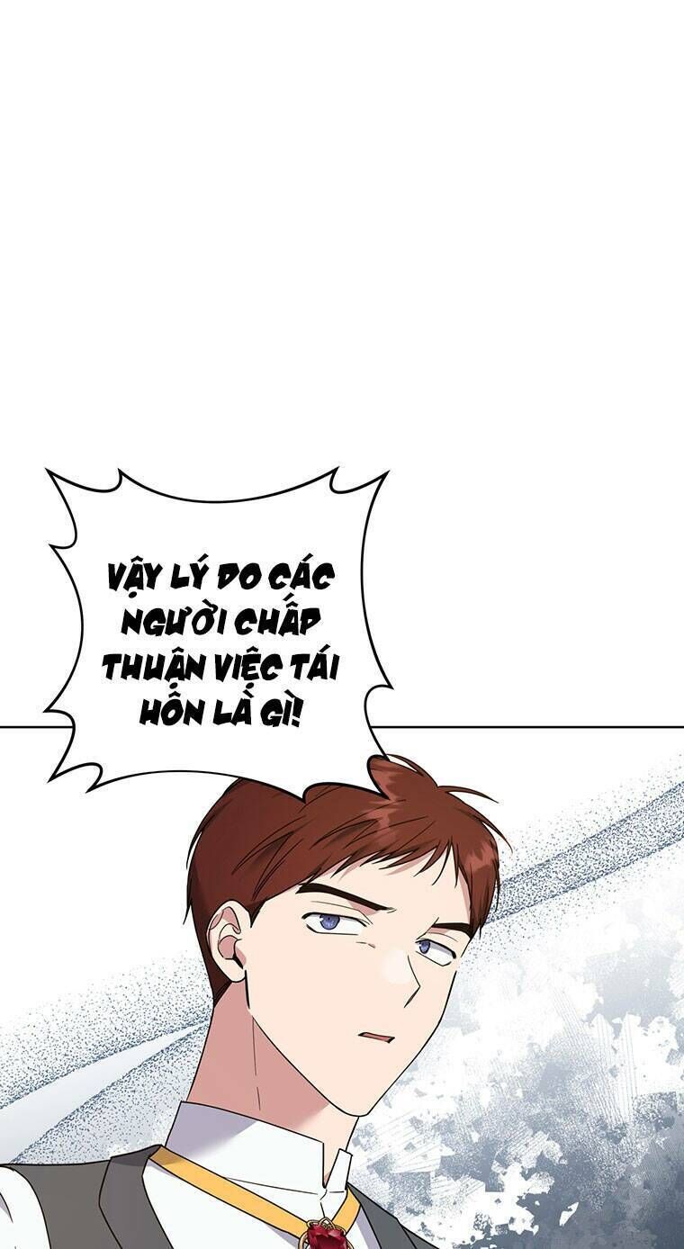 hãy để tôi được hiểu em chapter 88 - Trang 2