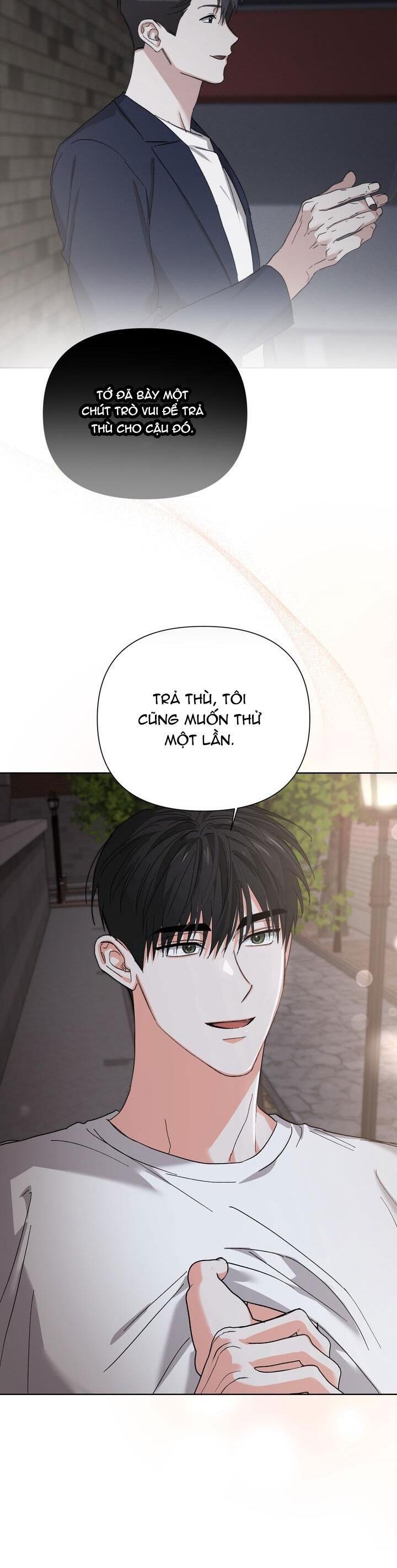 nine to nine Chapter 64 - Trang 1