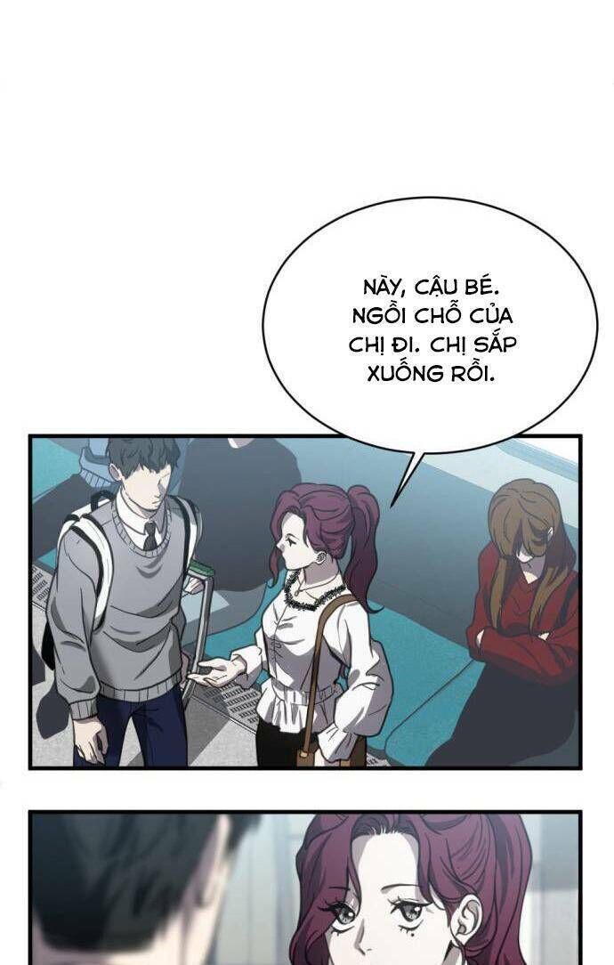 ba lần động phòng chapter 14 - Next chapter 15