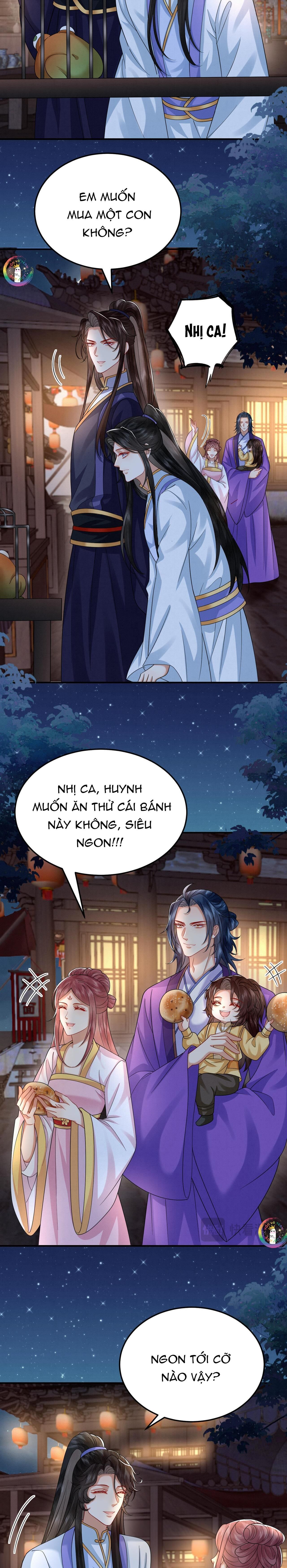 nam thê vô dụng sống lại rồi!!! Chapter 68 - Trang 2