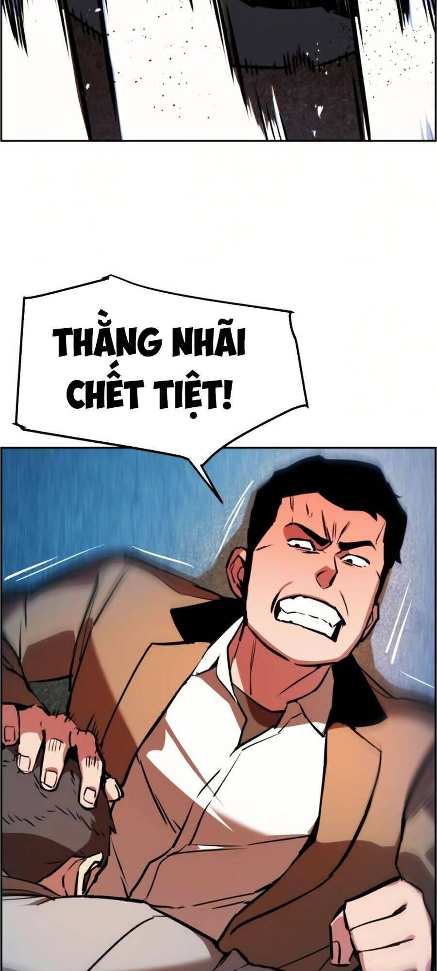 bạn học của tôi là lính đánh thuê chapter 22 - Next chapter 23