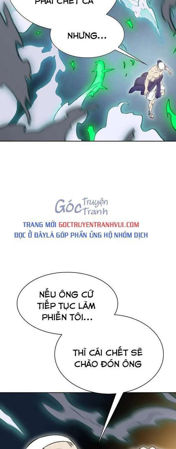 Cuộc Chiến Trong Tòa Tháp - Tower Of God Chapter 599 - Trang 2