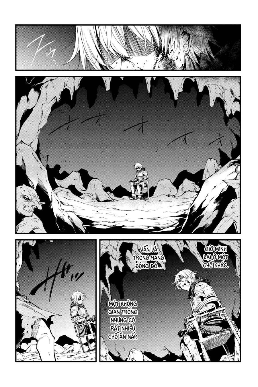 goblin slayer side story: year one Chapter 64 - Trang 2