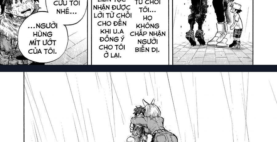 học viện anh hùng chương 325 - Next chapter 326