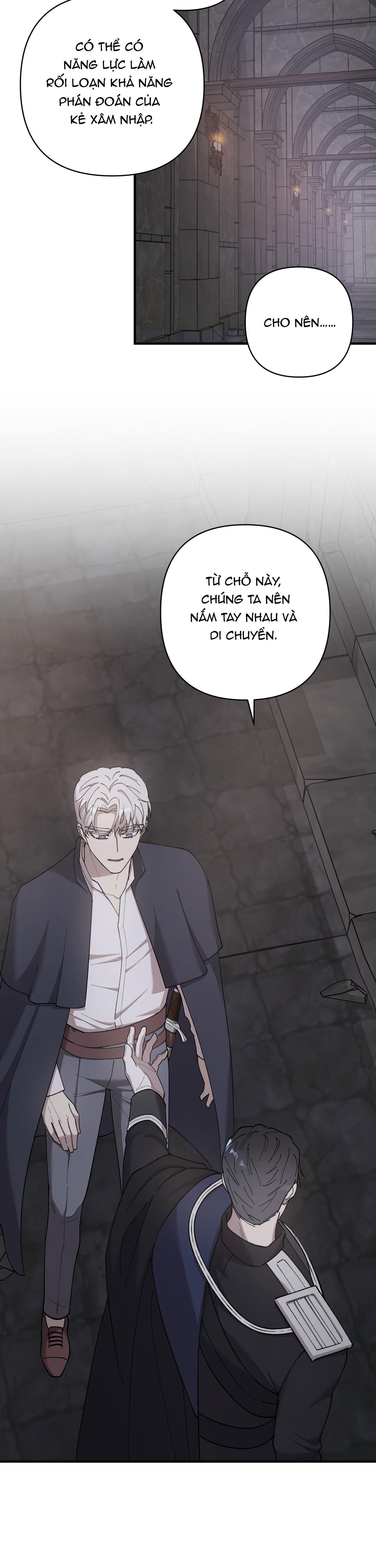 đóa hoa của mặt trời Chapter 51 - Next Chapter 51