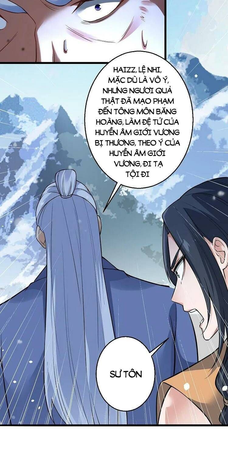 nghịch thiên tà thần chapter 627 - Trang 2