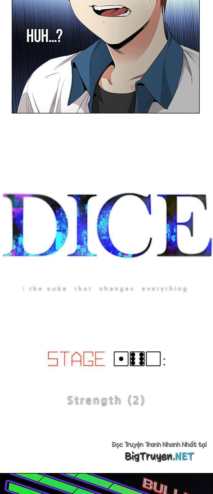 dice chapter 160 - Next chapter 161