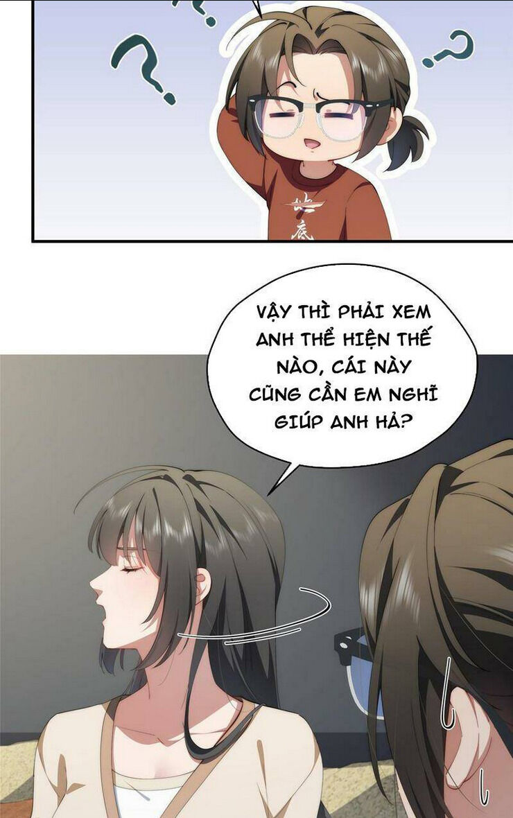 Nữ Chính Từ Trong Sách Chạy Ra Ngoài Rồi Phải Làm Sao Đây? Chapter 86 - Next Chapter 87