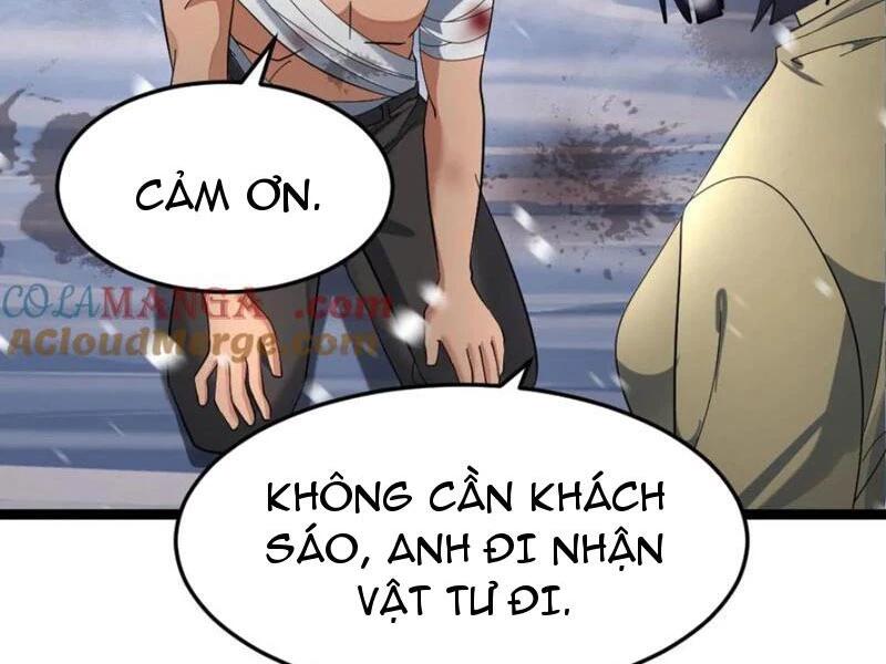 Toàn Cầu Băng Phong: Ta Chế Tạo Phòng An Toàn Tại Tận Thế Chapter 412 - Next Chapter 413