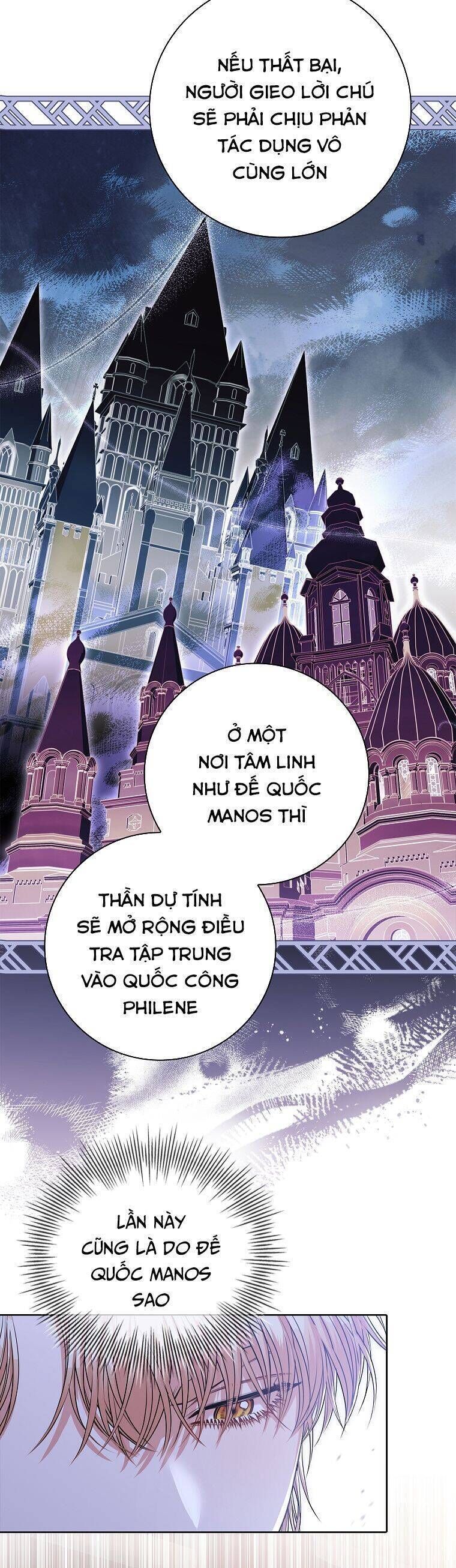 thư ký của bạo chúa chương 84 - Next Chapter 84.1