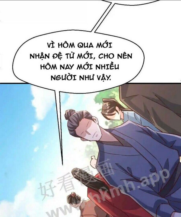 Vô Địch Đốn Ngộ Chapter 5 - Trang 2