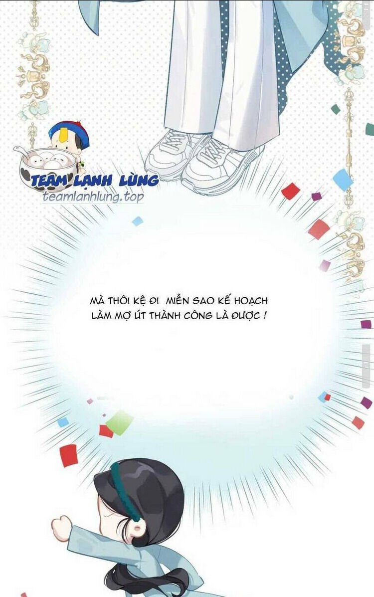 tôi cũng muốn làm mợ út chapter 12 - Trang 2