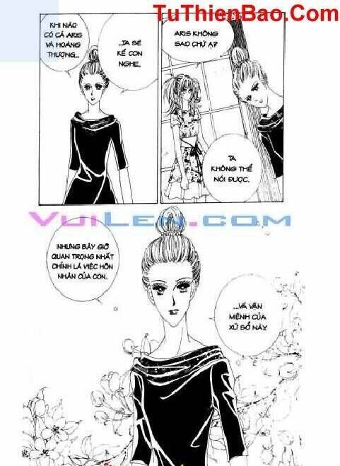 Công chúa của tôi Chapter 8 - Trang 2