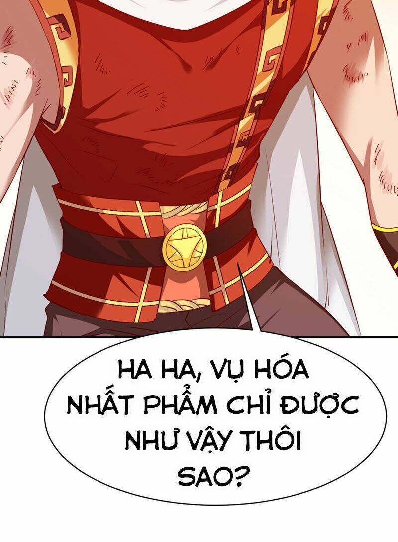 chiến đỉnh Chapter 106 - Trang 2