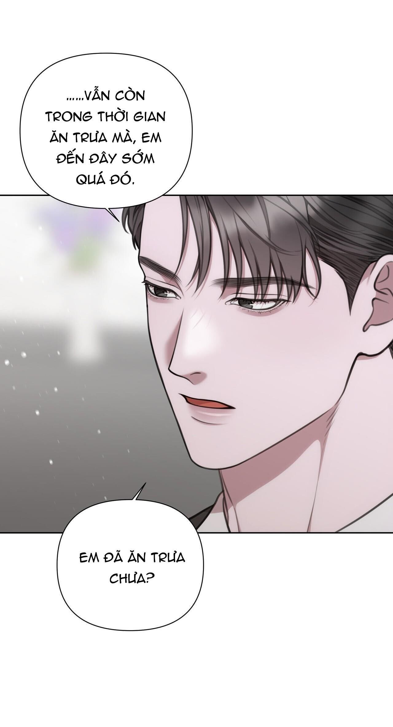 nhật ký giam cầm thư ký jin Chapter 40 - Next Chương 41