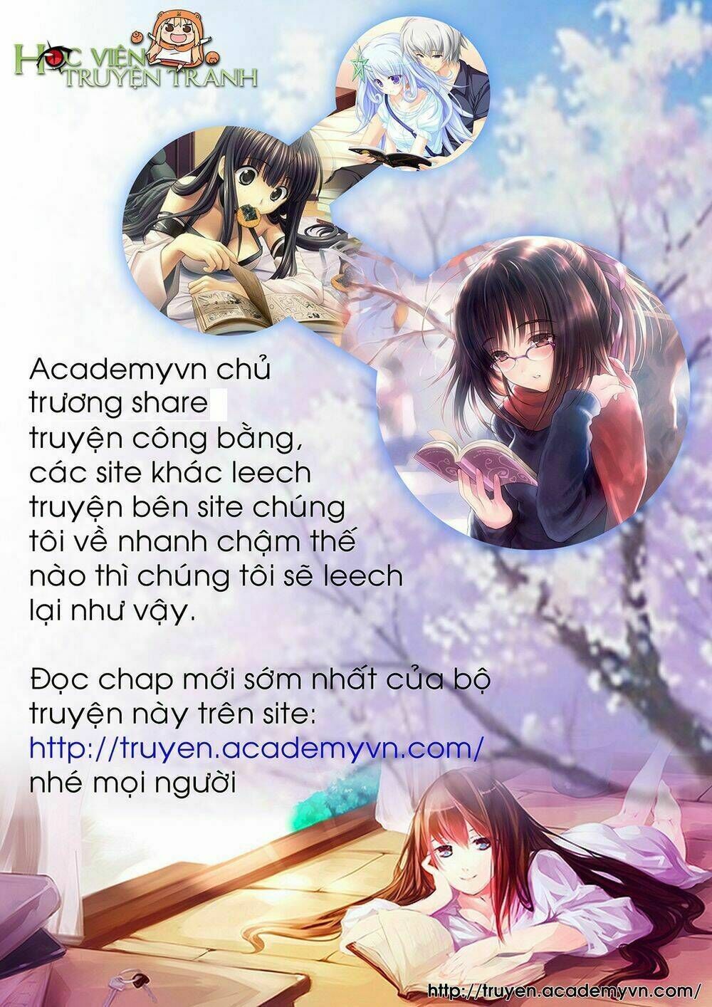 Học Viện Ma Vương Chapter 9 - Next Chapter 10