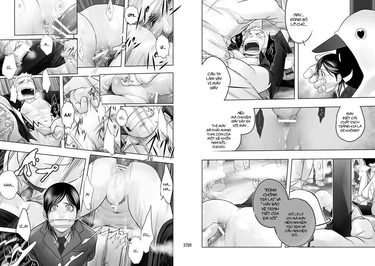 tổng hợp truyện oneshot và doujinshi theo yêu cầu Chapter 65 - Next 66