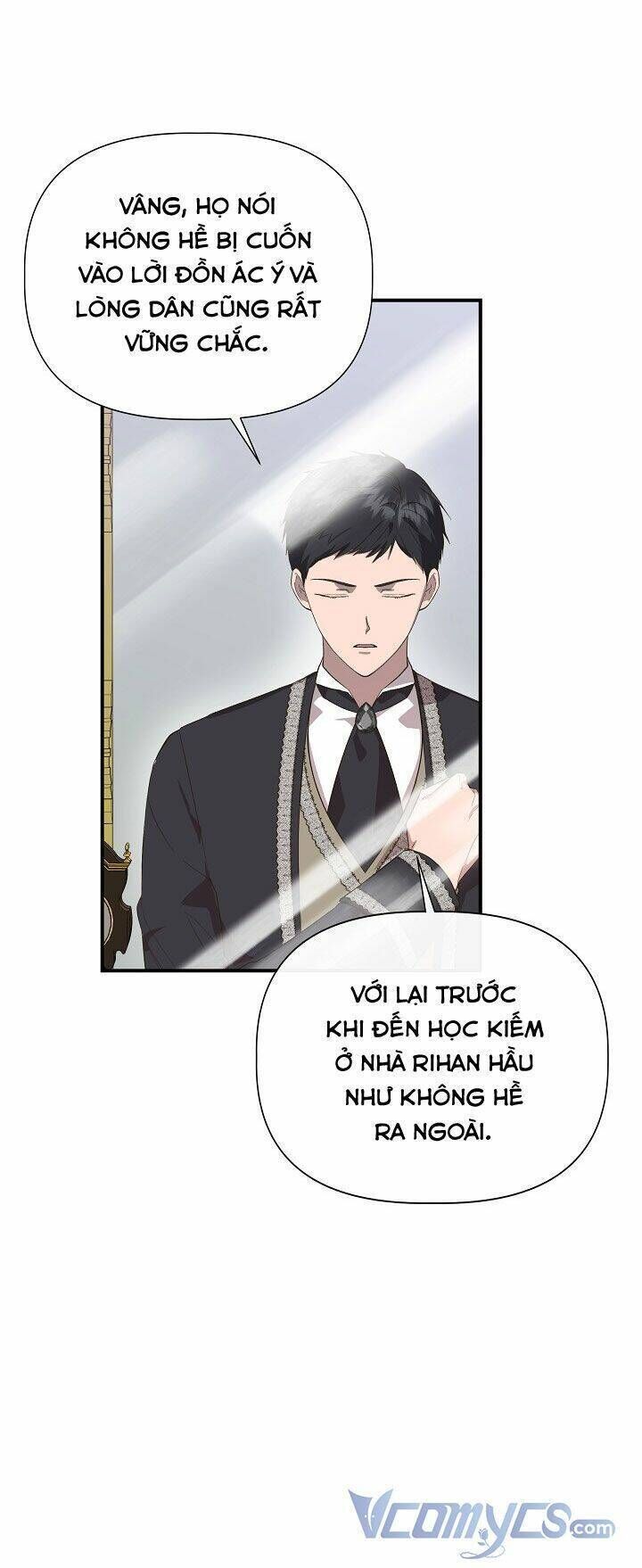 tôi không phải là cinderella chapter 78 - Trang 2