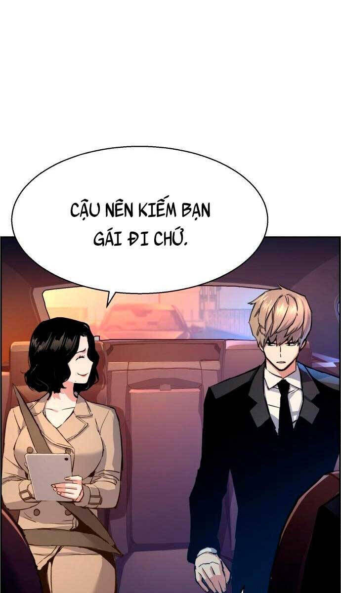 bạn học của tôi là lính đánh thuê chapter 123 - Next chapter 124