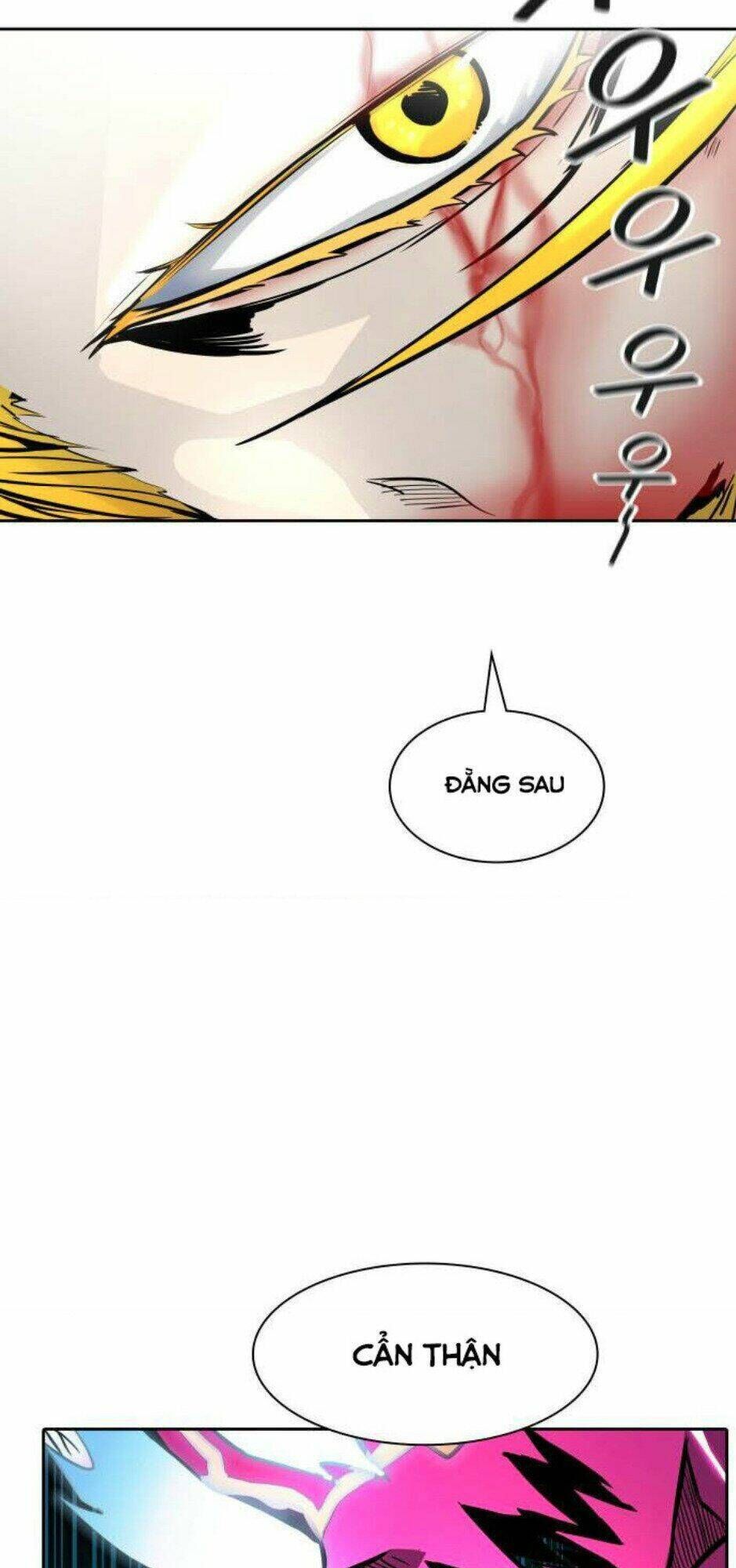 Cuộc Chiến Trong Tòa Tháp - Tower Of God Chapter 489 - Next Chapter 490