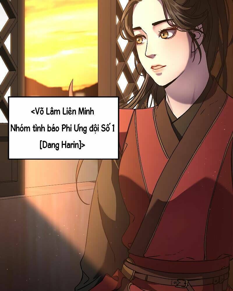 sự chuyển sinh vào võ lâm thế gia của ranker chapter 30 - Next chapter 31