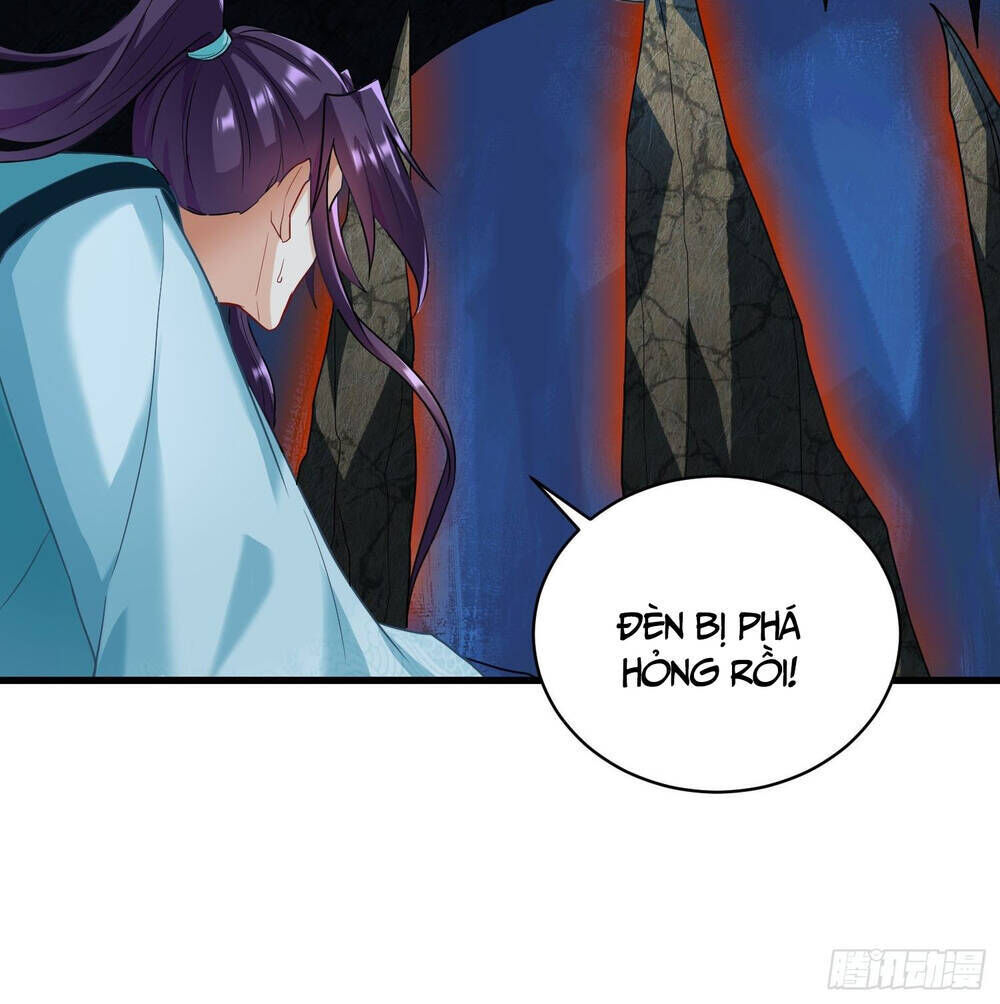 người ở rể bị ép thành phản diện chapter 439 - Trang 2