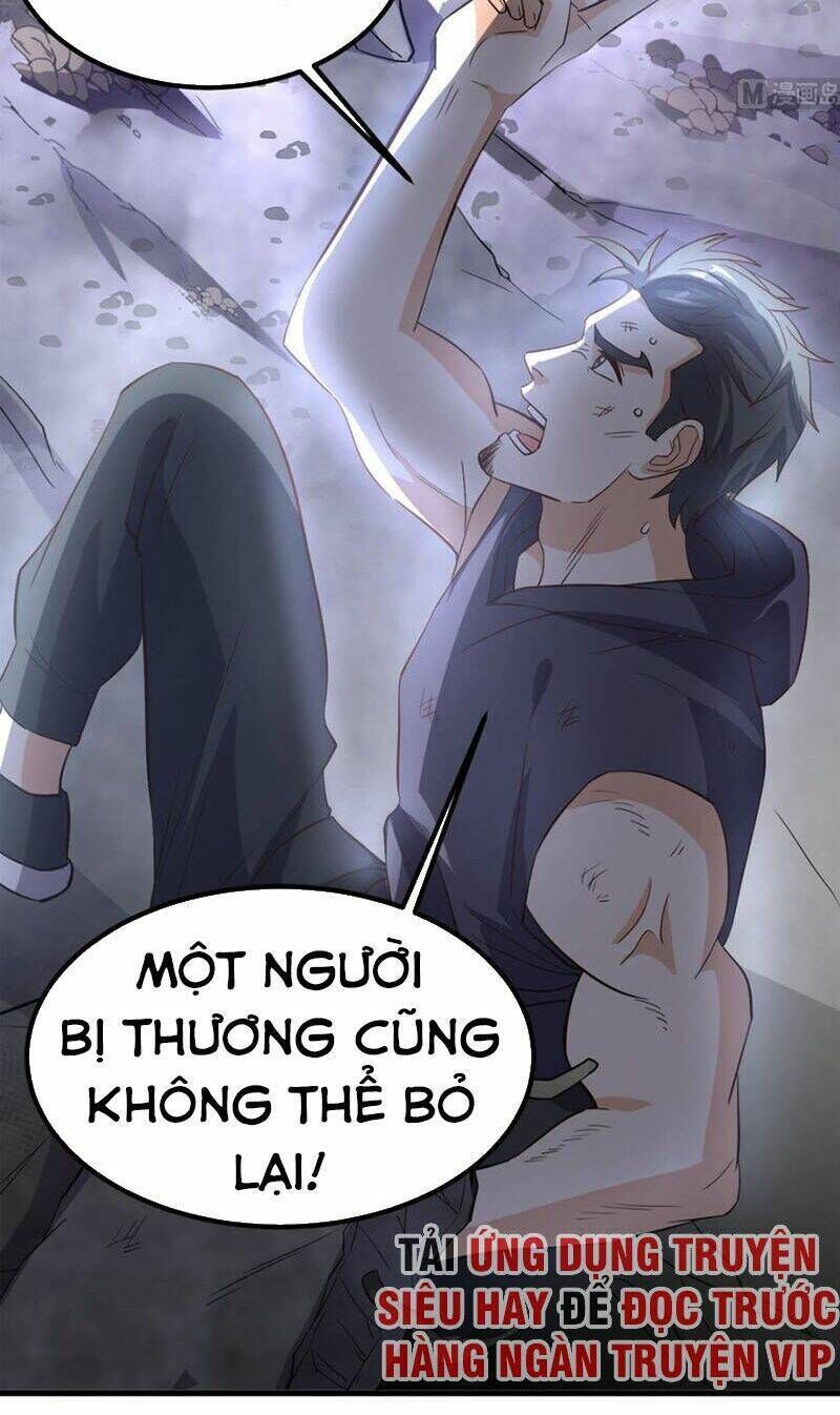 wechat siêu cấp Chapter 155 - Trang 2