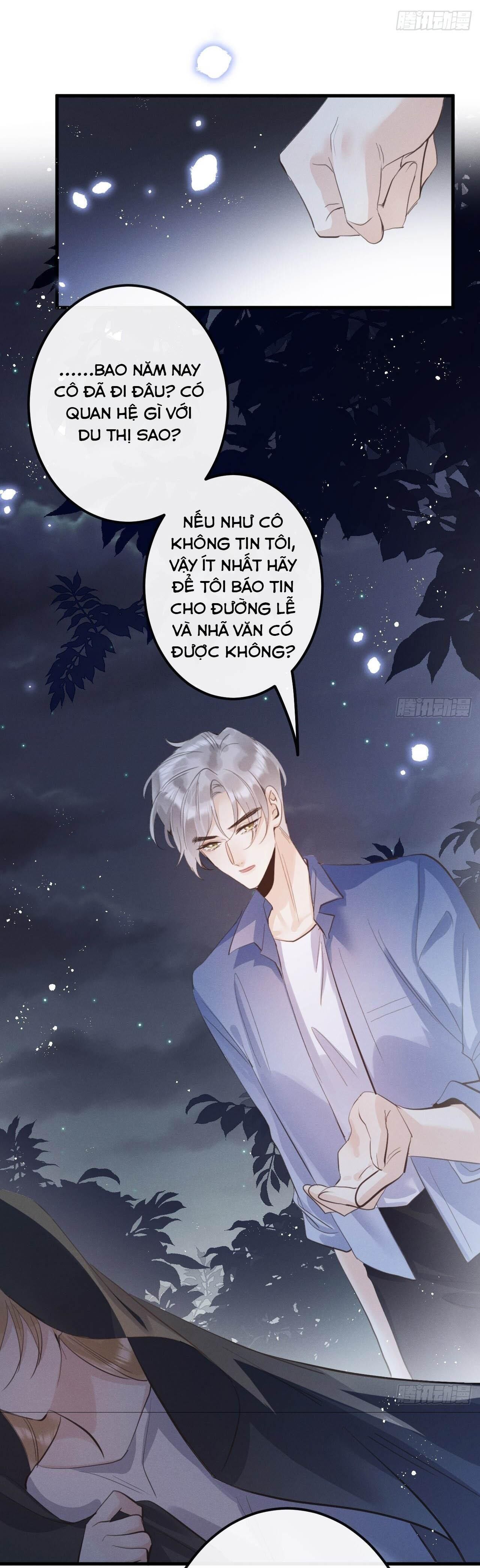 Lang Sói Thượng Khẩu Chapter 41 - Trang 2