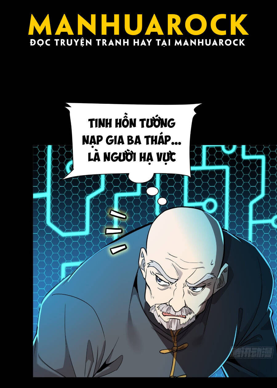 tinh giáp hồn tướng chapter 72 - Trang 2