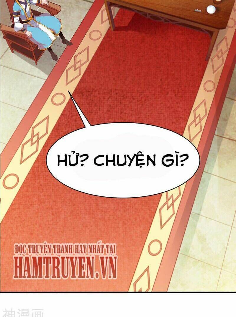 chiến đỉnh chapter 32 - Trang 2