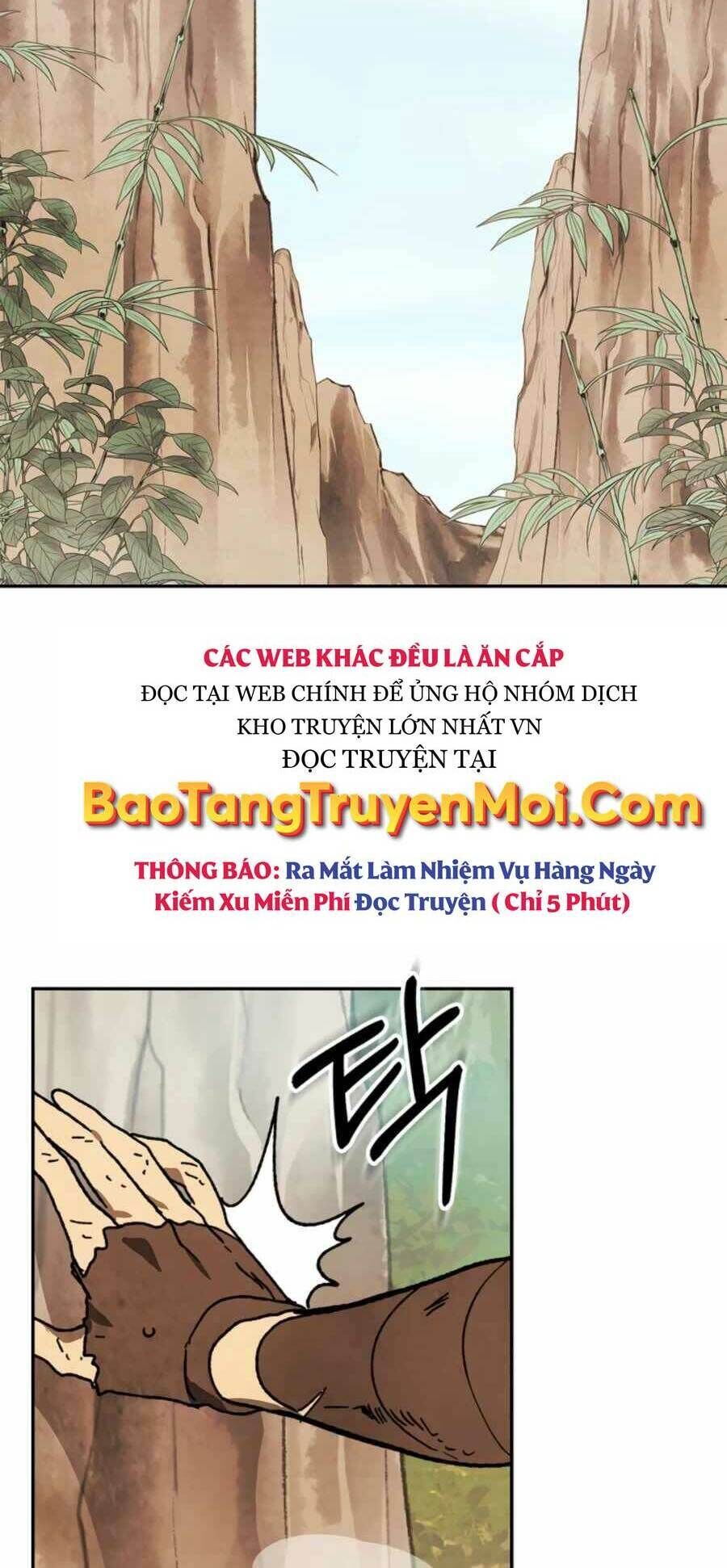 vị thần trở lại chapter 9 - Trang 2