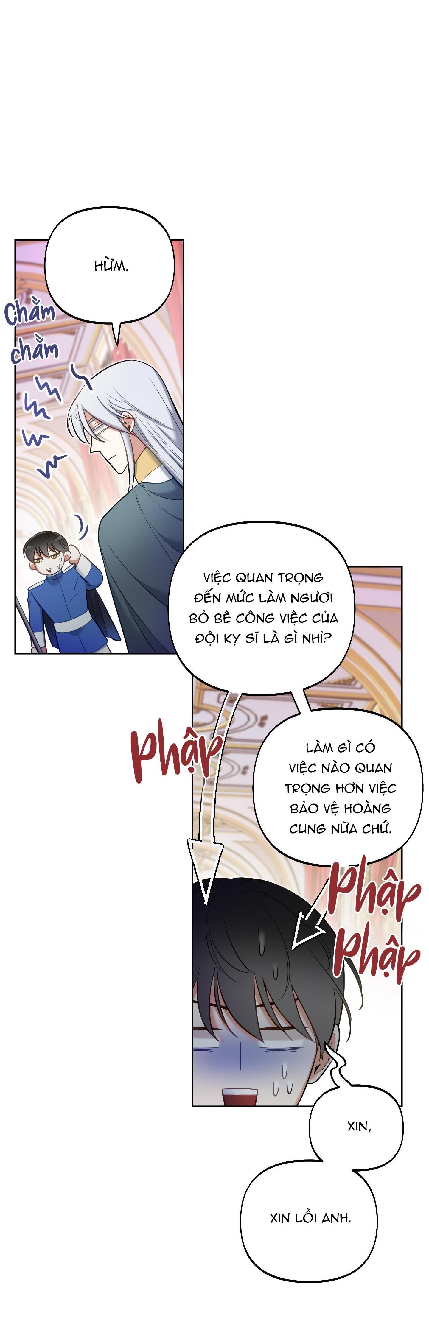 (NP) TRỞ THÀNH VUA CÔNG LƯỢC Chapter 43 - Next Chapter 43