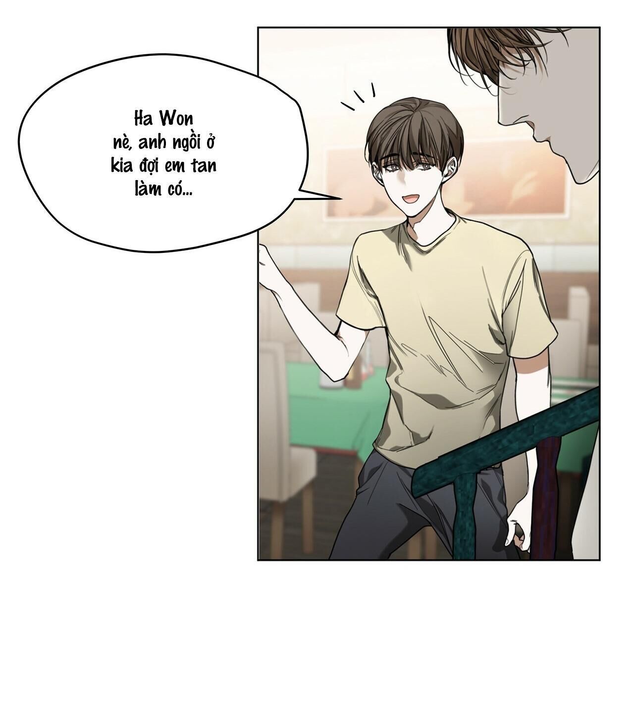 (CBunu) Phạm Luật Chapter 14 - Trang 2