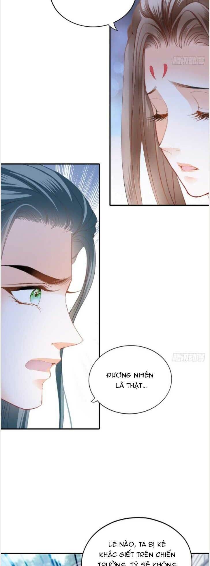 bổn vương muốn ngươi chapter 145 - Next chapter 146