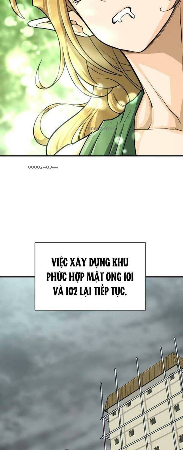 bậc thầy thiết kế điền trang chapter 66 - Trang 2