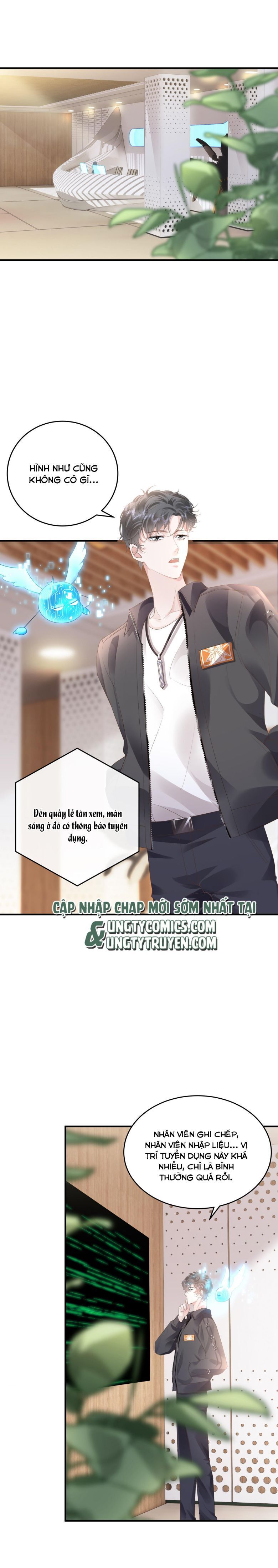 Xuyên Nhanh Chi Cải Tạo Bắt Đầu Lại Làm Người Chapter 35 - Next Chapter 36