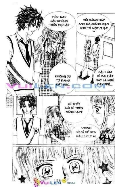 Mùa Ảo Vọng - Strange Pension Chapter 3 - Next Chapter 4