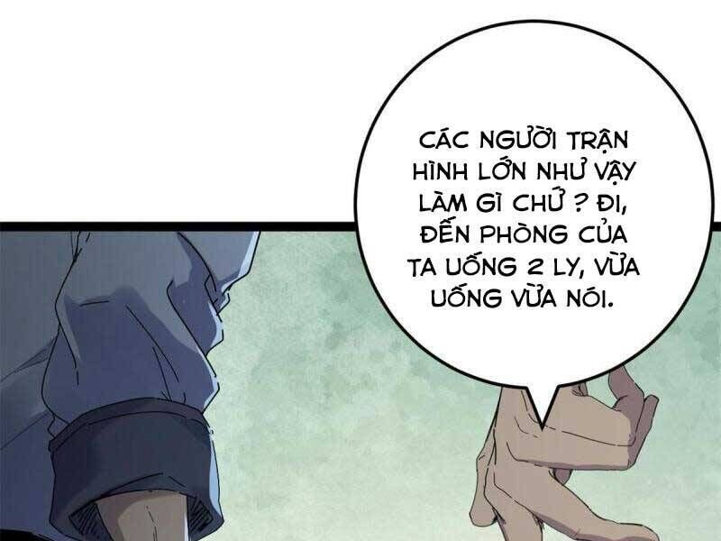 cái bóng vạn năng chapter 176 - Trang 2