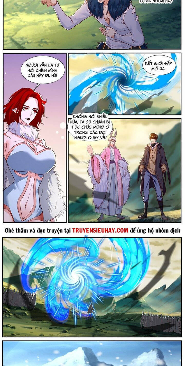 trọng sinh đô thị tu tiên chapter 883 - Next chapter 884