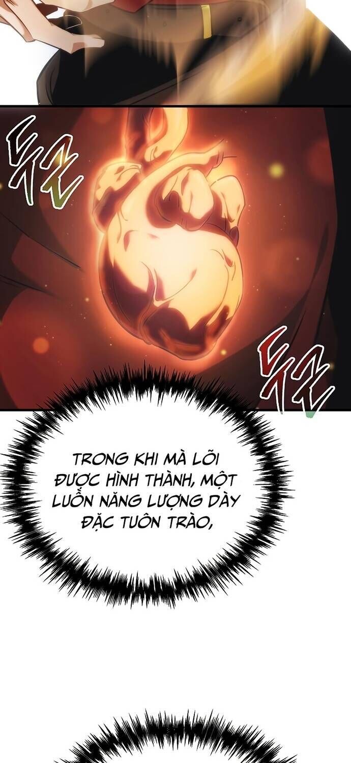 hồi quy giả của gia tộc suy vong chapter 2 - Next chương 3