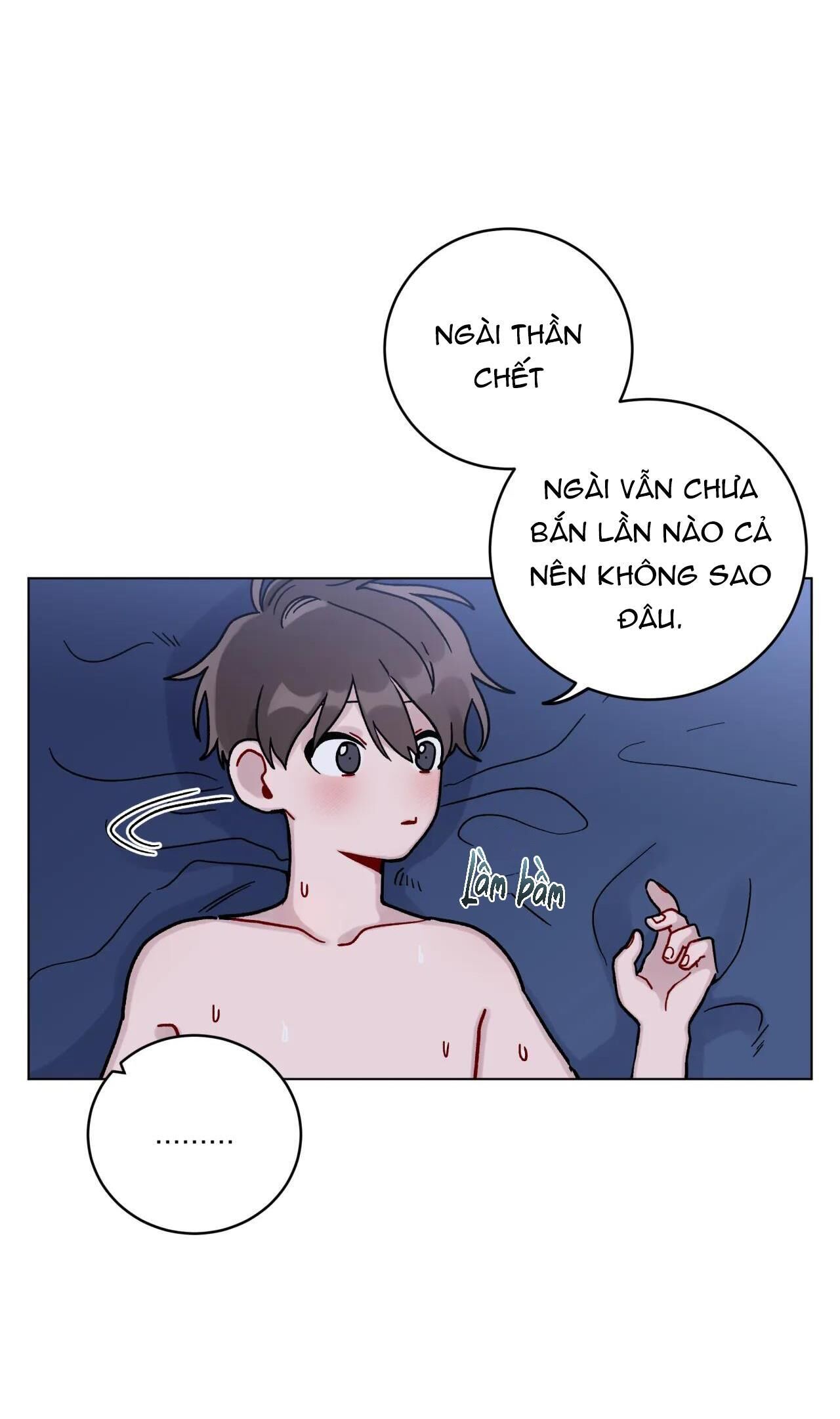 cơn mưa rào mùa hạ Chapter 15 - Next 16