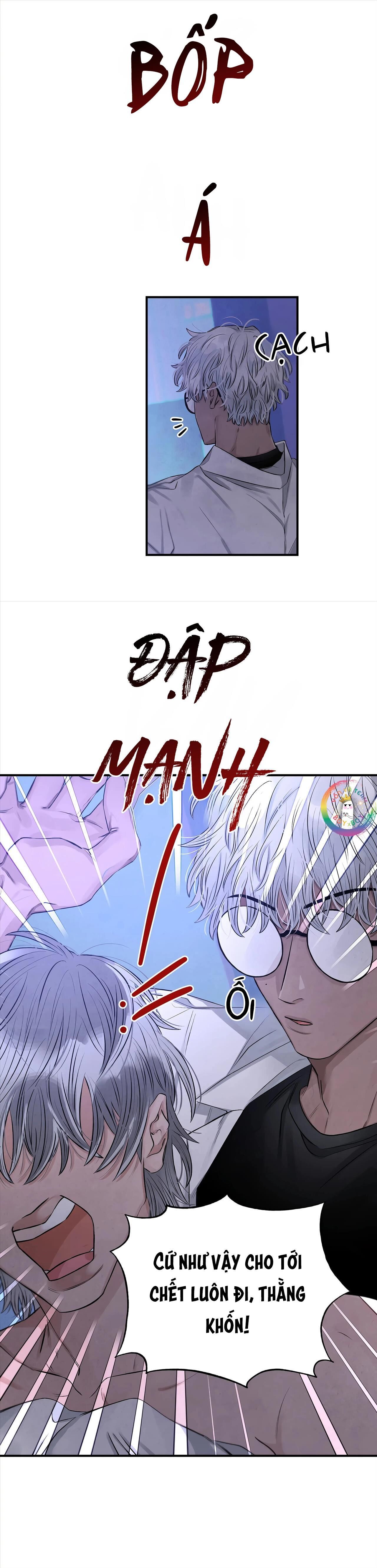 manhwa chịch vồn chịch vã Chapter 104 Trèo Cao 1 - Next Chapter 105 Trèo Cao 2