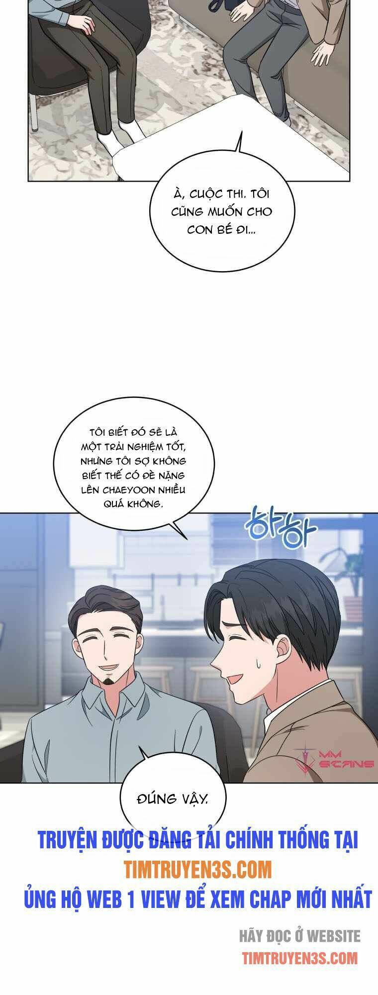 con gái tôi là một thiên tài âm nhạc chapter 48 - Next Chapter 48.1