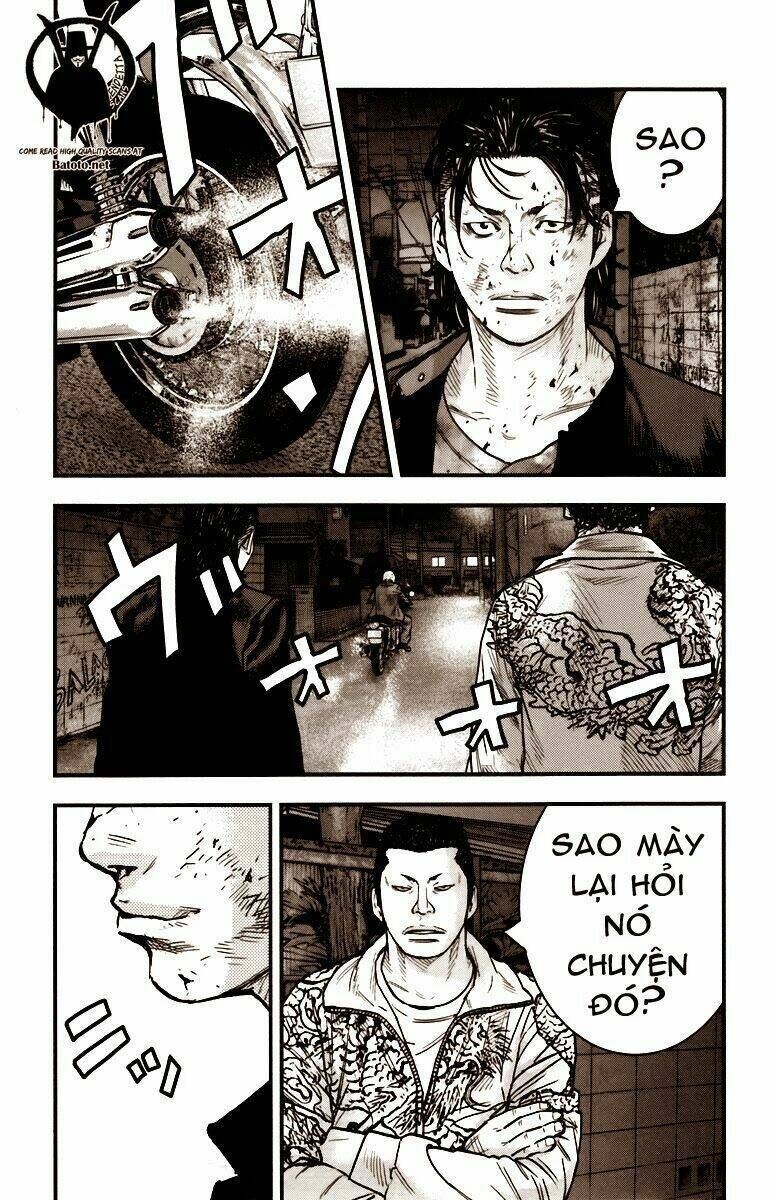 crows zero 2 Chapter 5 - Trang 2